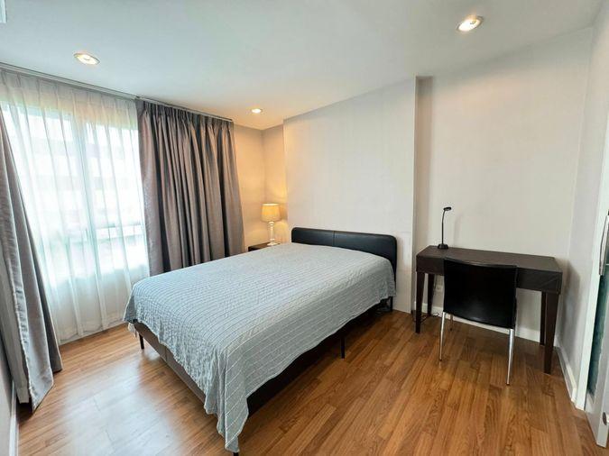 รูป ✨Condo for Rent: The Clover Thonglor  (AP-02) line : @condo91 - รูปที่ 5/11