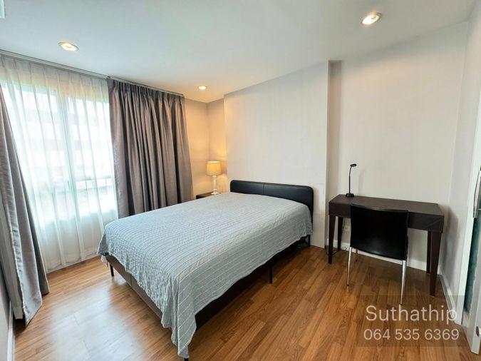 รูป ✨Condo for Rent: The Clover Thonglor (AP-02) line : @condo91 - รูปที่ 5/11