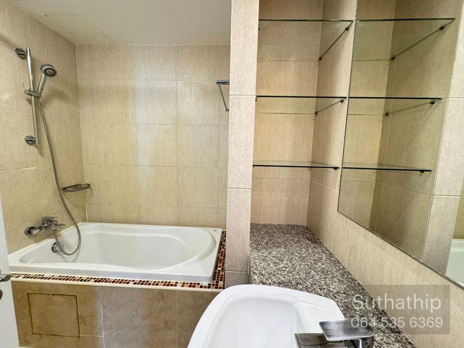 รูป ✨Condo for Rent: The Clover Thonglor (AP-02) line : @condo91 - รูปที่ 10/11