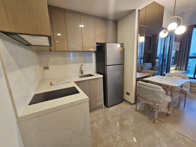 รูป 🏢 ให้เช่าคอนโด : One9Five Asoke - Rama 9 (วันไนน์ไฟว์ อโศก - พระราม 9)   รหัสทรัพย์ | 📌LNP-C13351  - รูปที่ 18/18