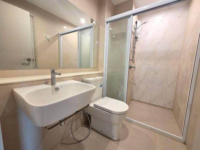 picture PFD-08449 For rent Aspire Erawan Prime, spacious room, next to BTS Chang Erawan 🚇✨ - 15/17