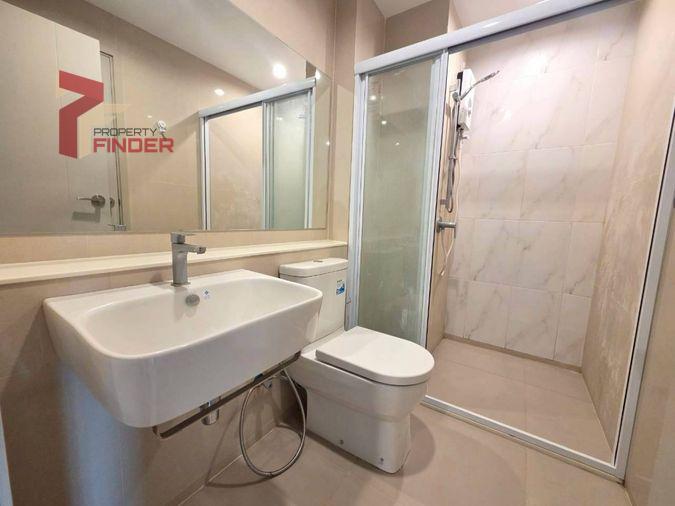 picture PFD-08449 For rent Aspire Erawan Prime, spacious room, next to BTS Chang Erawan ðâĻ - 15/17