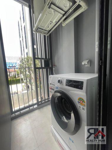รูป 🤝🏻RB24650 ให้เช่าถูกมาก👍แอสปาย รัชโยธิน✅แอดไลน์ @mproperty( มี @ ด้วย) แอดมินตอบไว - รูปที่ 2/4