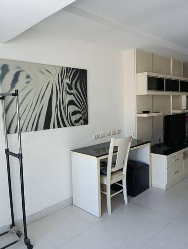 รูป ให้เช่าคอนโด  : The Trendy Condominium (เดอะ เทรนดี้ คอนโดมิเนียม) ((BTS NANA นานา )) MK-02 line @livingbkk  - รูปที่ 5/8