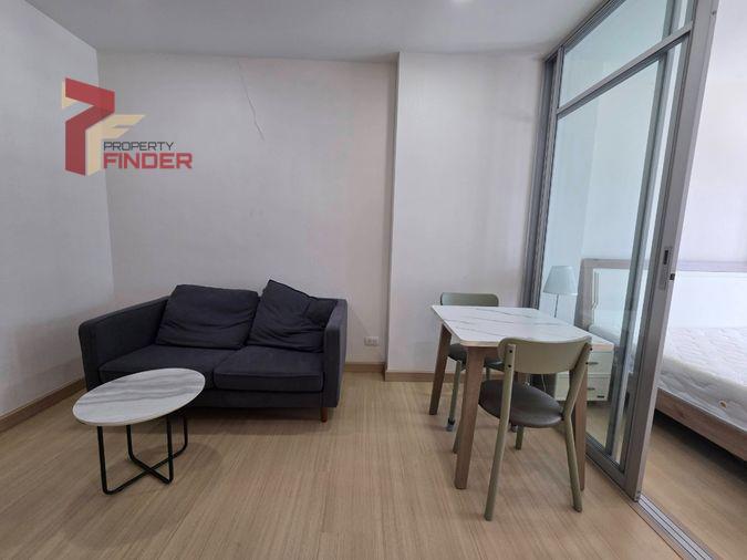 รูป PFD-08445 ให้เช่า ศุภาลัย เวอเรนด้า สุขุมวิท 117 (Supalai Veranda Sukhumvit 117) ทำเลดี ใกล้ BTS ปู่เจ้า 🚇✨ - รูปที่ 4/13
