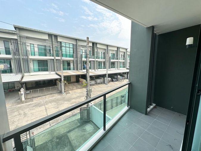 รูป 🏠 ให้เช่าบ้าน : Cherkoon Ratchapruek - Sathorn (เฌอคูน สาทร - ราชพฤกษ์)   รหัสทรัพย์ | 📌LNP-H1028 - รูปที่ 13/47