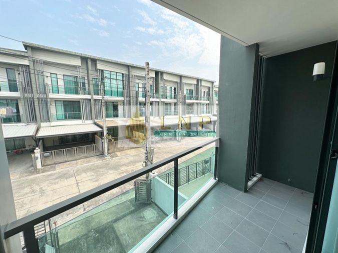 รูป 🏠 ให้เช่าบ้าน : Cherkoon Ratchapruek - Sathorn (เฌอคูน สาทร - ราชพฤกษ์) รหัสทรัพย์ | 📌LNP-H1028 - รูปที่ 13/47