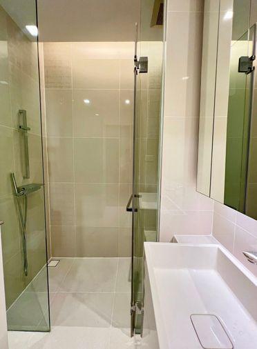 รูป 🟢ER26126 🟢ให้เช่า / For Rent The Saint Residences 💰 ราคา 40,000 บาท/เดือน - รูปที่ 12/16