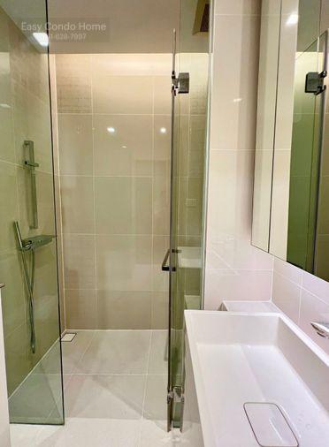 รูป 🟢ER26126 🟢ให้เช่า / For Rent The Saint Residences 💰 ราคา 40,000 บาท/เดือน - รูปที่ 12/16