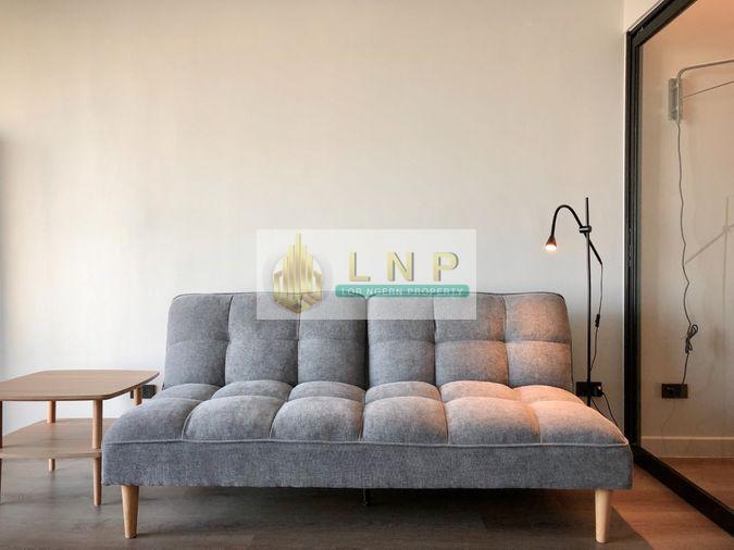 รูป 🏢 ให้เช่าคอนโด : Noble Solo (โนเบิล โซโล) รหัสทรัพย์ | 📌LNP-C13350 - รูปที่ 3/11