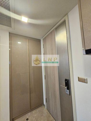 รูป 🏢 ให้เช่าคอนโด : One9Five Asoke - Rama 9 (วันไนน์ไฟว์ อโศก - พระราม 9) รหัสทรัพย์ | 📌LNP-C13351 - รูปที่ 17/18
