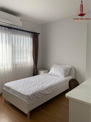 picture ✨ For Rent: Pleno Sukhumvit-Bangna 3✨ 💰 Only 40,000 THB/month - 5/11