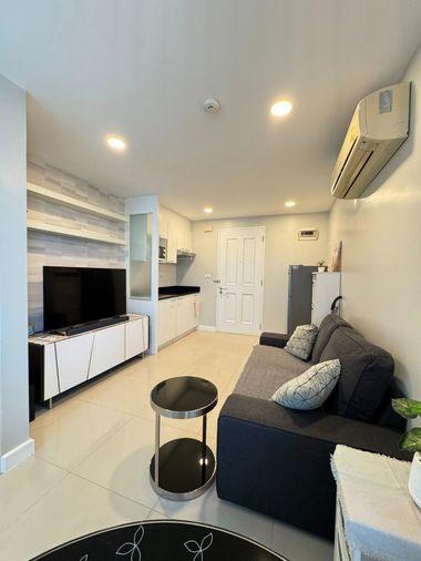 รูป ✨Condo for Rent: The Clover Thonglor  (AP-02) line : @condo91 - รูปที่ 1/11
