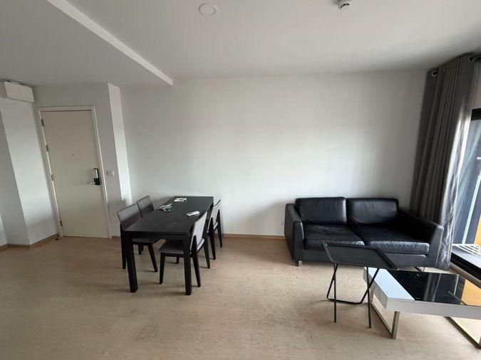 picture The Tree Sukhumvit 71-Ekamai | High-Floor 2BR with Sky Amenities - 8/12