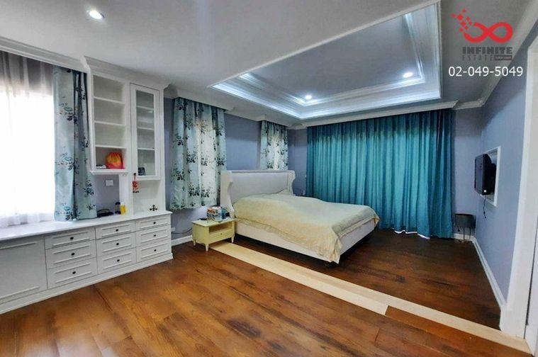 รูป ขายบ้านเดี่ยว ณุศาศิริ พระราม 2 (กม15) 240 ตารางวา สมุทรสาคร - รูปที่ 5/15