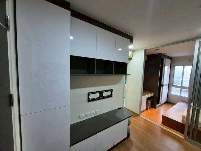 รูป 🦋RB24656 ให้เช่าถูกมาก📢เดอะ เพรสซิเดนท์ สาทร - ราชพฤกษ์ 2👉แอดไลน์ @714txlxc( มี @ ด้วย) แอดมินตอบไว  - รูปที่ 10/11