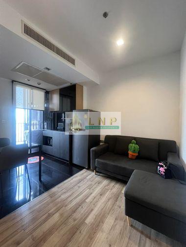 รูป 🏢 ให้เช่าคอนโด : THE LINE Jatujak - Mochit (เดอะ ไลน์ จตุจักร - หมอชิต) รหัสทรัพย์ | 📌LNP-C13347 - รูปที่ 5/8