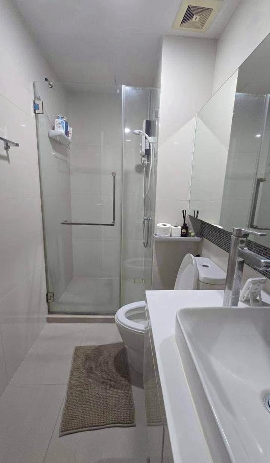 รูป Condolette Light Convent | 67sqm 2 Bed 2 Bath | BTS Saladaeng | RS6175 - รูปที่ 6/9