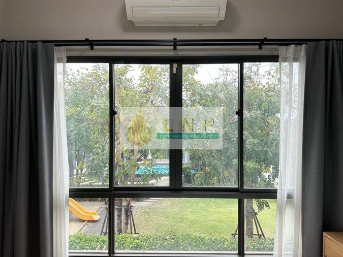 รูป 🏠 ให้เช่าบ้าน : Cherkoon Ratchapruek - Sathorn (เฌอคูน สาทร - ราชพฤกษ์) รหัสทรัพย์ | 📌LNP-H1028 - รูปที่ 16/47