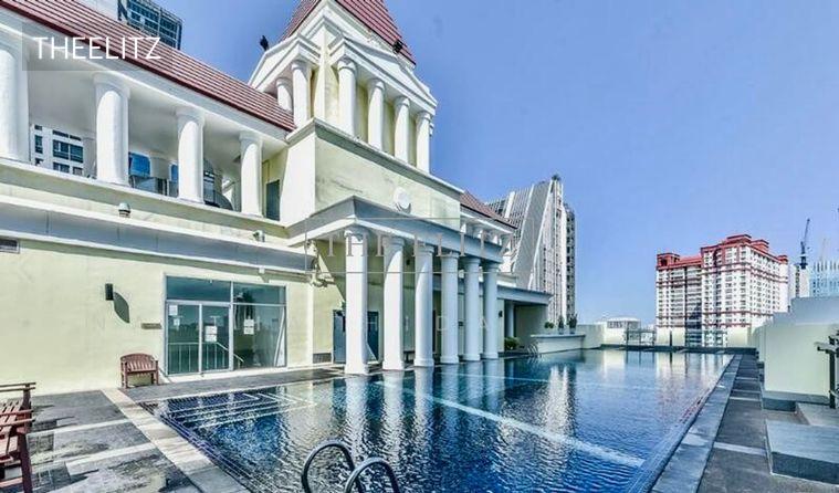รูป ✨ สัมผัสความหรูหราสง่างามเหนือกาลเวลา ที่ The Address Siam คอนโดระดับมาสเตอร์พีซที่สะท้อนความเป็นคุณ - รูปที่ 20/23
