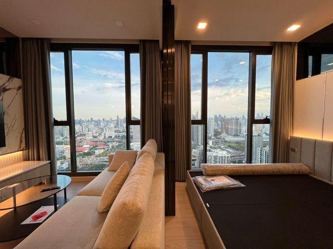 รูป 🏢 ให้เช่าคอนโด : One9Five Asoke - Rama 9 (วันไนน์ไฟว์ อโศก - พระราม 9)   รหัสทรัพย์ | 📌LNP-C13351  - รูปที่ 9/18