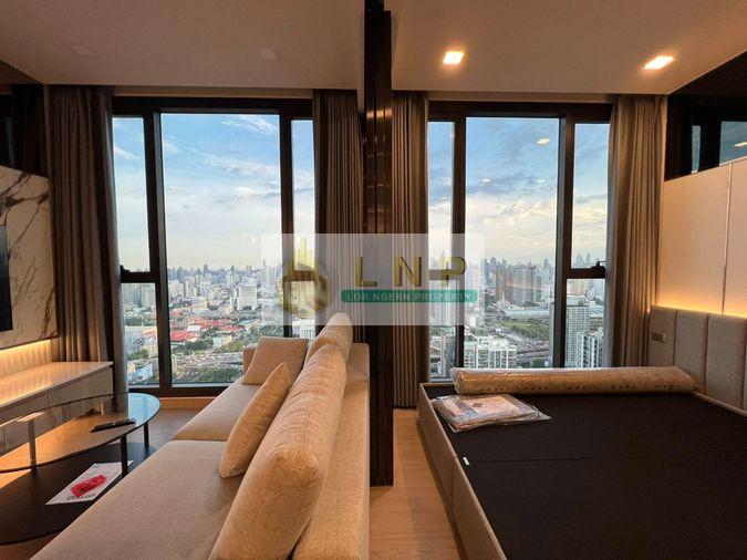 รูป 🏢 ให้เช่าคอนโด : One9Five Asoke - Rama 9 (วันไนน์ไฟว์ อโศก - พระราม 9) รหัสทรัพย์ | 📌LNP-C13351 - รูปที่ 9/18