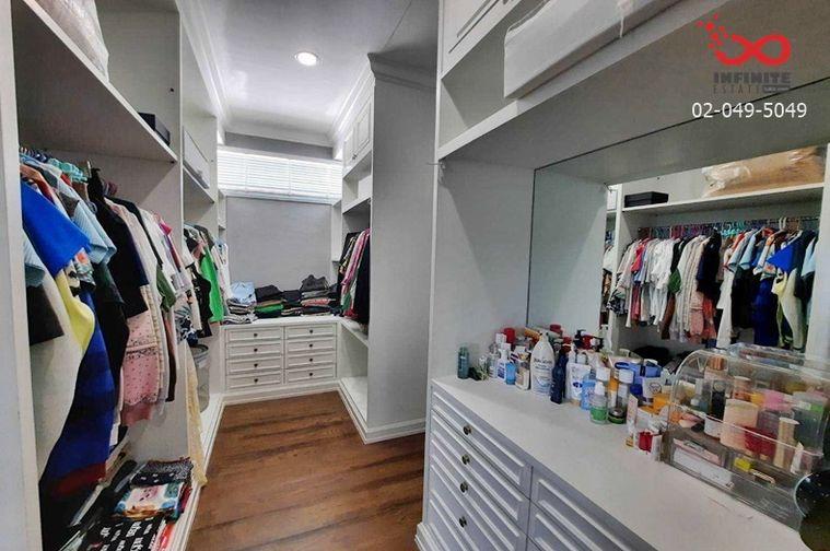 รูป ขายบ้านเดี่ยว ณุศาศิริ พระราม 2 (กม15) 240 ตารางวา สมุทรสาคร - รูปที่ 8/15