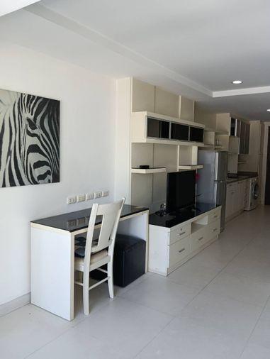 รูป ให้เช่าคอนโด  : The Trendy Condominium (เดอะ เทรนดี้ คอนโดมิเนียม) ((BTS NANA นานา )) MK-02 line @livingbkk  - รูปที่ 6/8