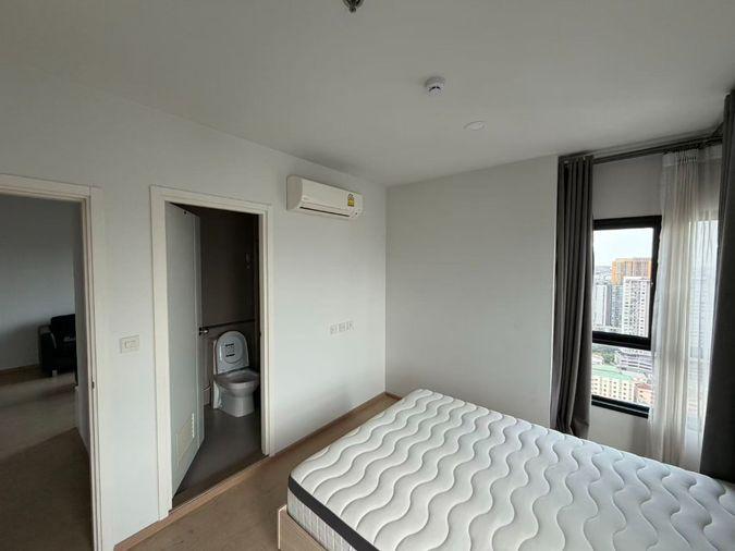 picture The Tree Sukhumvit 71-Ekamai | High-Floor 2BR with Sky Amenities - 3/12