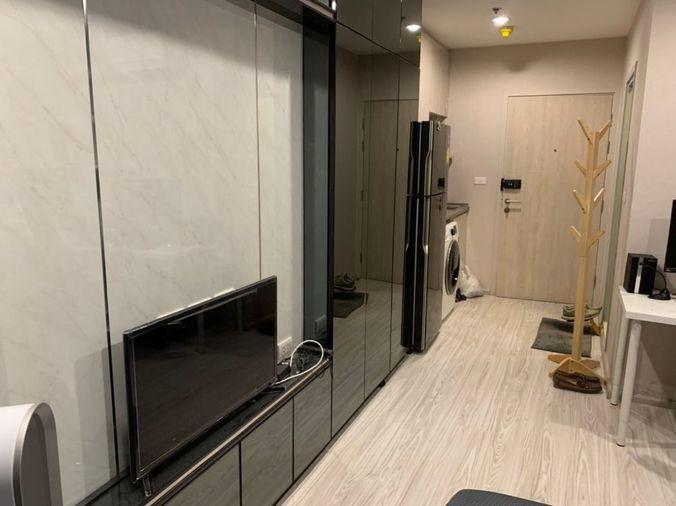 รูป 🤝🏻RB24657 ให้เช่าถูกมาก👍ไอดีโอ โมบิ วงศ์สว่าง อินเตอร์เชนจ์✅แอดไลน์ @mproperty( มี @ ด้วย) แอดมินตอบไว - รูปที่ 12/12