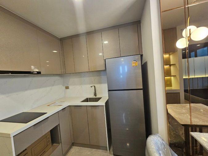 รูป 🏢 ให้เช่าคอนโด : One9Five Asoke - Rama 9 (วันไนน์ไฟว์ อโศก - พระราม 9)   รหัสทรัพย์ | 📌LNP-C13351  - รูปที่ 15/18
