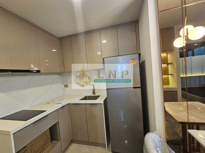 รูป 🏢 ให้เช่าคอนโด : One9Five Asoke - Rama 9 (วันไนน์ไฟว์ อโศก - พระราม 9) รหัสทรัพย์ | 📌LNP-C13351 - รูปที่ 15/18