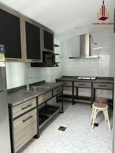 picture ✨ For Rent: Pleno Sukhumvit-Bangna 3✨ 💰 Only 40,000 THB/month - 7/11