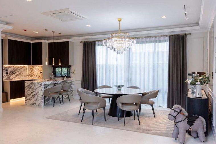 picture ME2500104 House For Rent Setthasiri Bangna KM.10 - 9/19