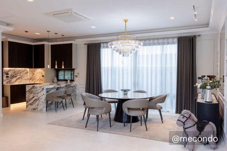 picture ME2500104 House For Rent Setthasiri Bangna KM.10 - 9/19