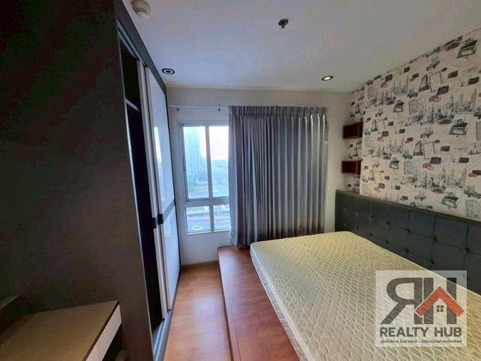 รูป 🦋RB24656 ให้เช่าถูกมาก📢เดอะ เพรสซิเดนท์ สาทร - ราชพฤกษ์ 2👉แอดไลน์ @714txlxc( มี @ ด้วย) แอดมินตอบไว - รูปที่ 9/11