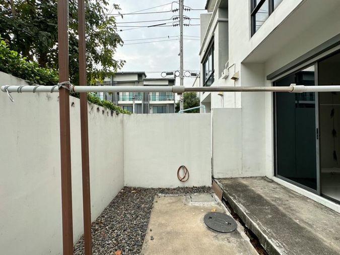 รูป 🏠 ให้เช่าบ้าน : Cherkoon Ratchapruek - Sathorn (เฌอคูน สาทร - ราชพฤกษ์)   รหัสทรัพย์ | 📌LNP-H1028 - รูปที่ 22/47