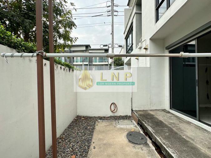 รูป 🏠 ให้เช่าบ้าน : Cherkoon Ratchapruek - Sathorn (เฌอคูน สาทร - ราชพฤกษ์) รหัสทรัพย์ | 📌LNP-H1028 - รูปที่ 22/47
