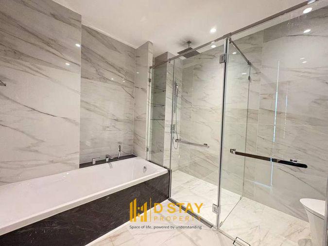 รูป Best Price 🔥 ให้เช่า Supalai Icon Sathorn ห้องสวยพร้อมอ่างอาบน้ำ ตกแต่งสุดลัคชู ราคาดีพร้อมเข้าอยู่ ‼️ DS3110 | Line @Dstay - รูปที่ 16/17