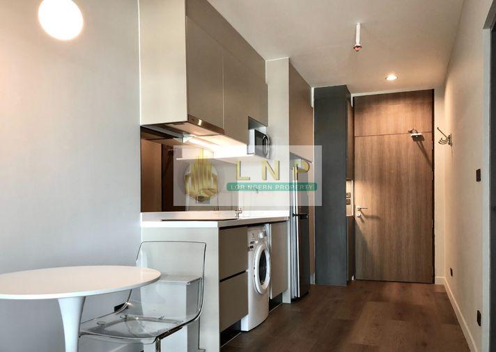 รูป 🏢 ให้เช่าคอนโด : Noble Solo (โนเบิล โซโล) รหัสทรัพย์ | 📌LNP-C13350 - รูปที่ 4/11