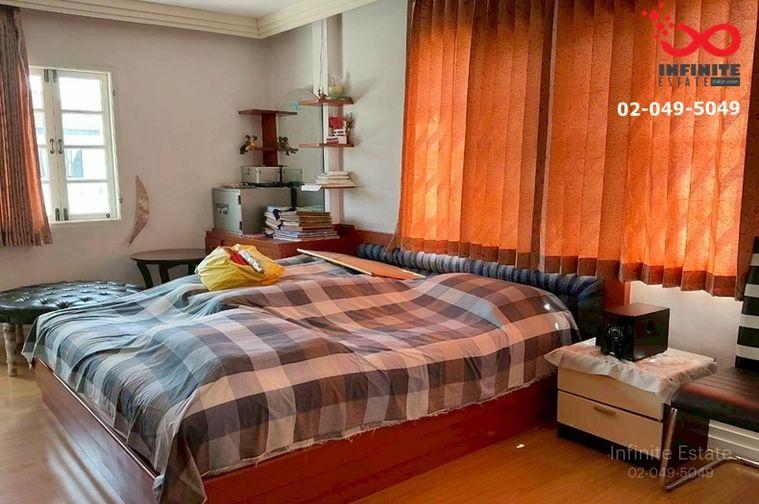 รูป ขายบ้านเดี่ยว 2 ชั้น 68 ตรว. หมู่บ้านมัณฑนา คู้บอน 27 ซอยคู้บอน 27 - กาญจนาภิเษก ต้นโครงการ ใกล้รถไฟฟ้าสายสีชมพู - รูปที่ 6/14
