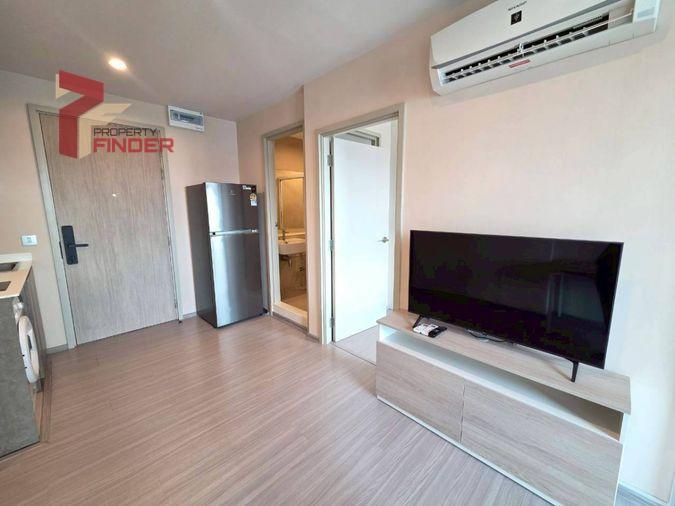 picture PFD-08449 For rent Aspire Erawan Prime, spacious room, next to BTS Chang Erawan ðâĻ - 11/17