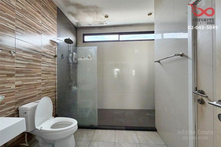 รูป ขายบ้านแฝด 2ชั้น 42ตร.ว. พฤกษา วีทู อ่อนนุช-พระราม 9 หลังมุม - รูปที่ 6/6