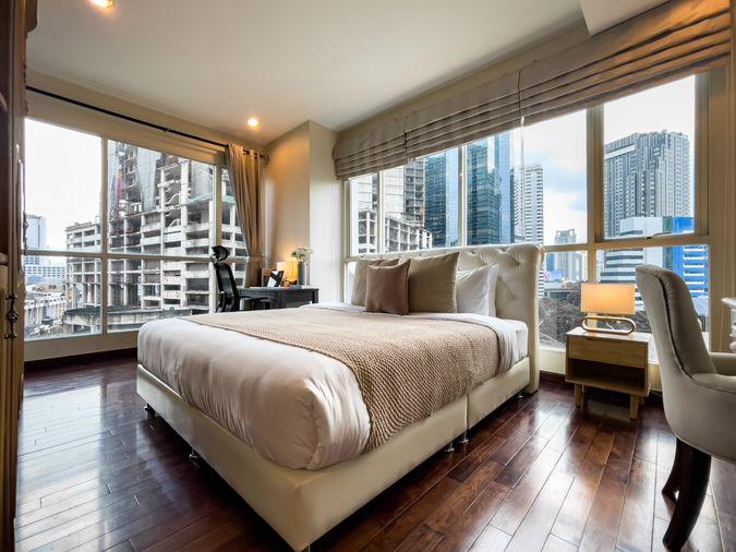 รูป  🎈#MT2605_128  🎈💥ด่วน💥ว่างชัวร์ รีบคลิก ก่อนหลุดมือ‼️ 𝗙𝗼𝗿 𝗥𝗲𝗻𝘁7️⃣5️⃣ k.🔥#ใกล้BTSชิดลม คอนโด   ดิแอดเดรสชิดลม  - รูปที่ 4/11