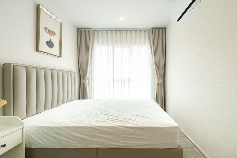 picture Regent home bangna Condo For Rent - 1/7
