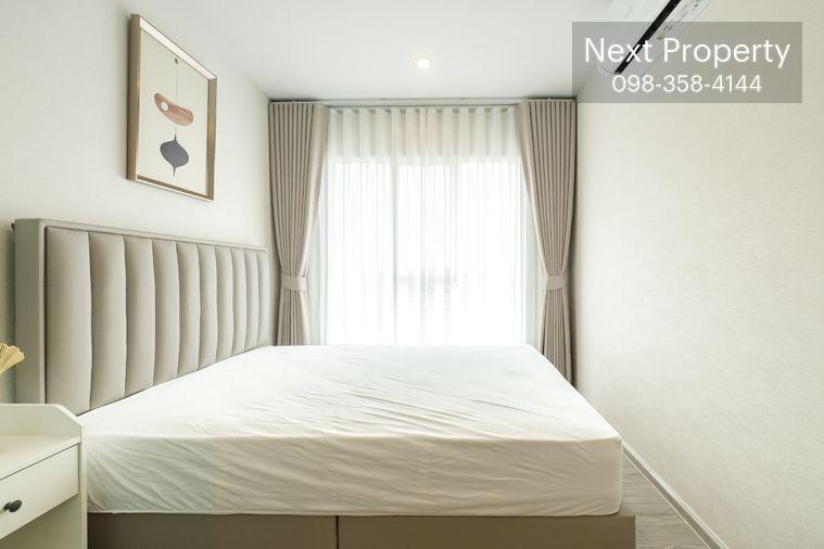 picture Regent home bangna Condo For Rent - 1/7