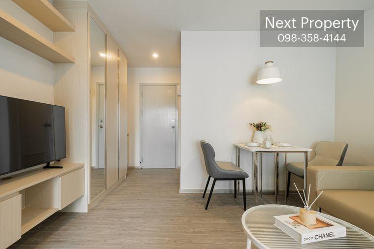 picture Regent home bangna Condo For Rent - 5/7