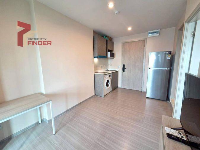picture PFD-08449 For rent Aspire Erawan Prime, spacious room, next to BTS Chang Erawan ðâĻ - 12/17
