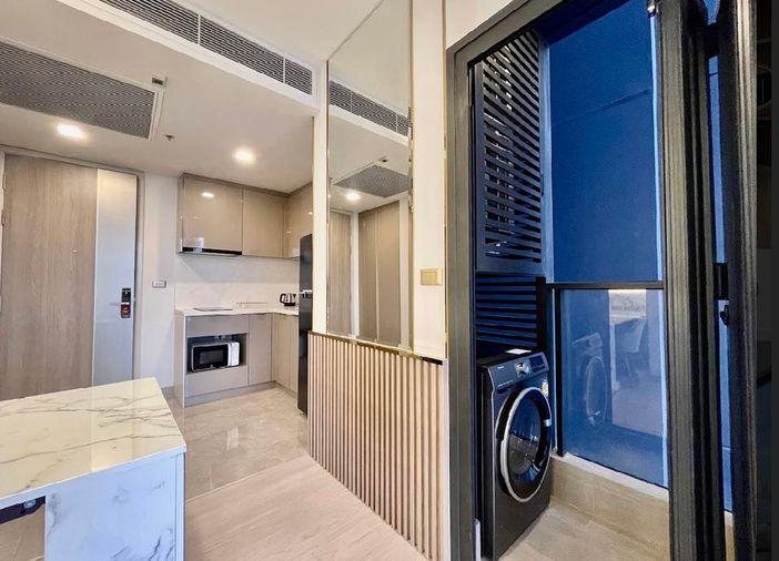 picture ✨Condo for Rent : One 9 Five (AP-02) ( line : @condo91 ) - 4/6