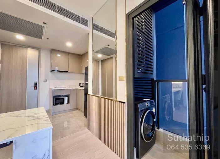 picture ✨Condo for Rent : One 9 Five (AP-02) ( line : @condo91 ) - 4/6
